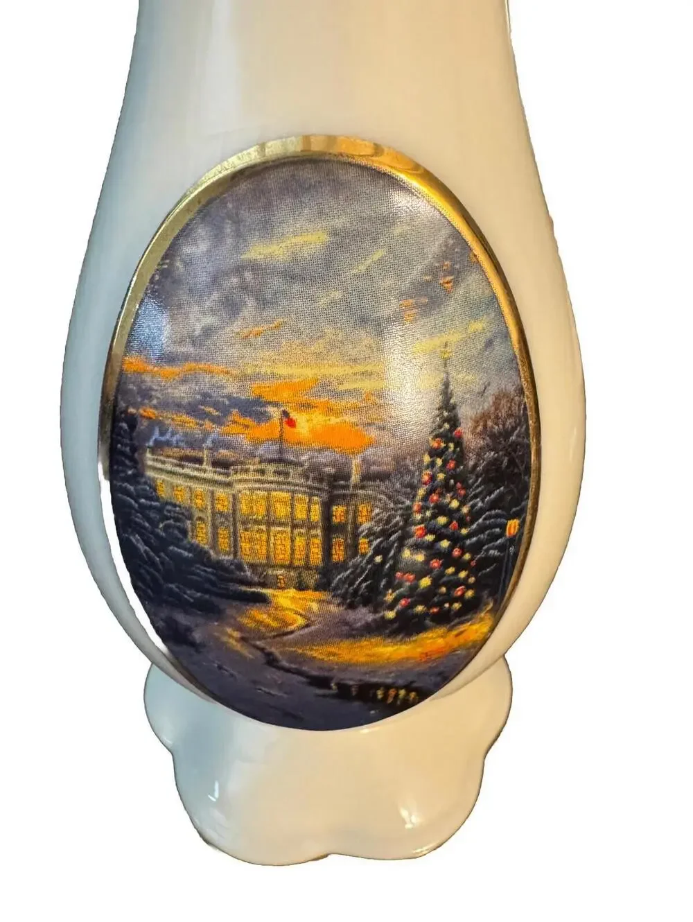 NIB Thomas Kinkade 